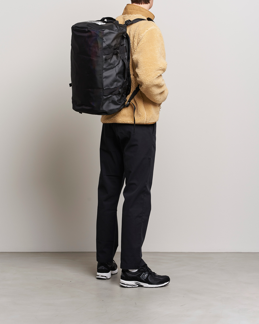 Herr | Väskor | The North Face | Base Camp Duffel S Black