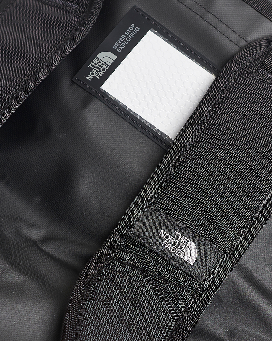 Herr | Väskor | The North Face | Base Camp Duffel S Black