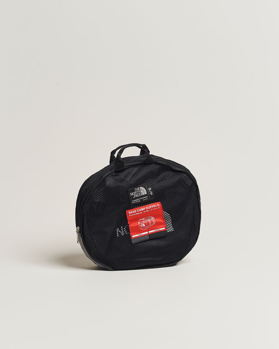 Herr | Väskor | The North Face | Base Camp Duffel S Black