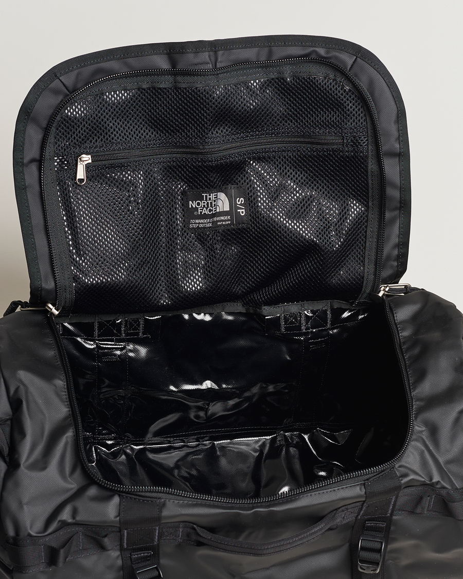 Herr | Väskor | The North Face | Base Camp Duffel S Black
