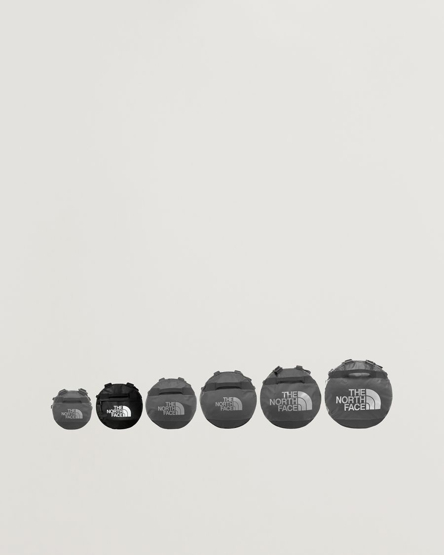 Herr | Väskor | The North Face | Base Camp Duffel S Black