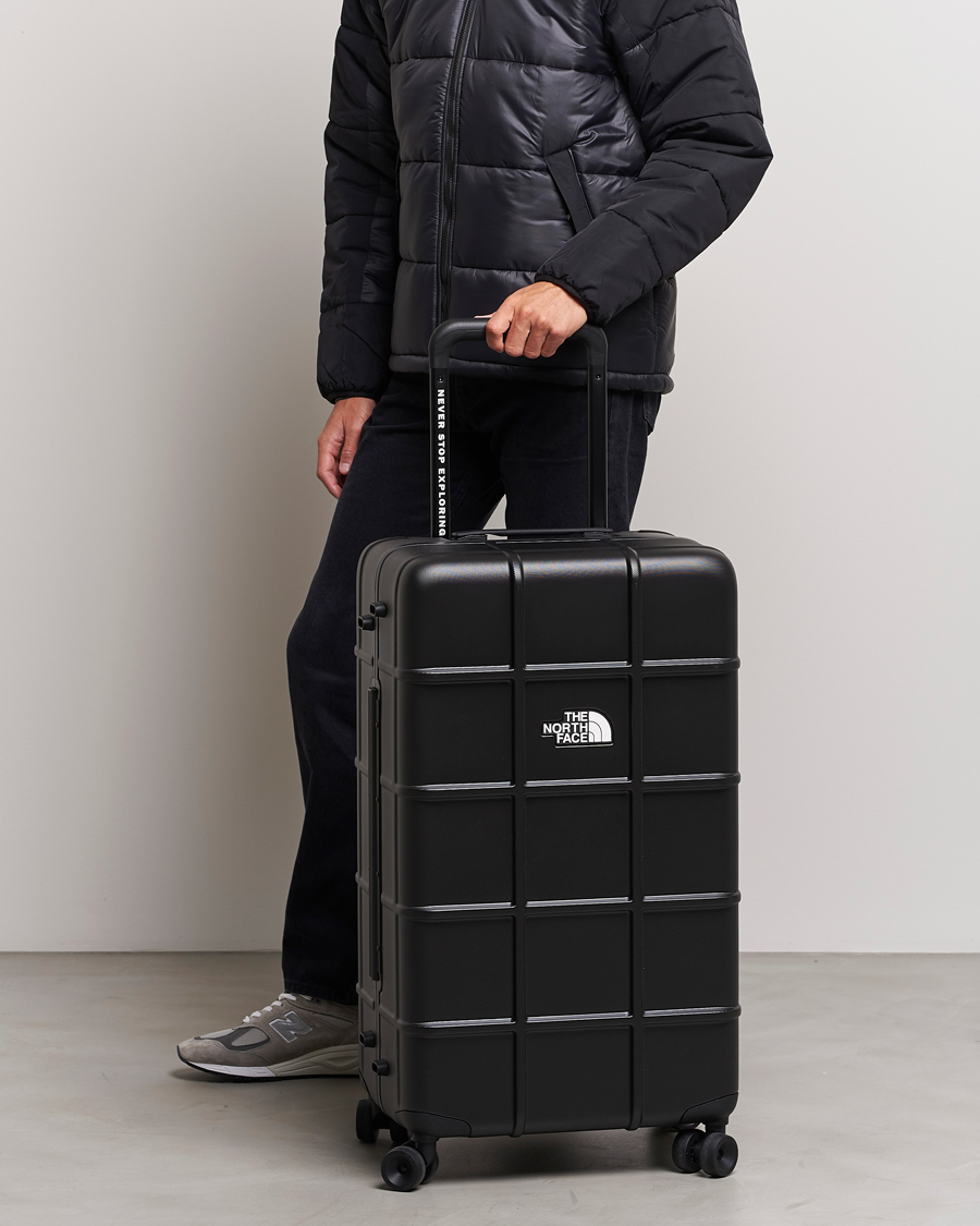 Herr | Contemporary Creators | The North Face | All Weather 4-Wheeler 30 Black