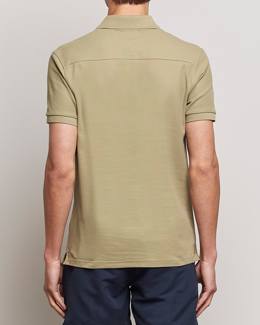Herr | Pikéer | J.Lindeberg | Troy Polo Aloe