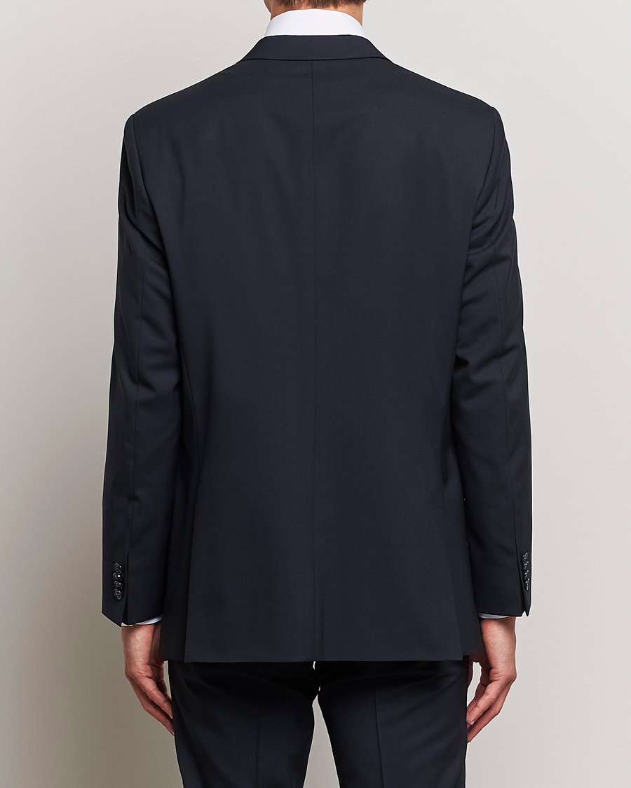 Herr |  | Oscar Jacobson | Joel Wool Blazer Navy