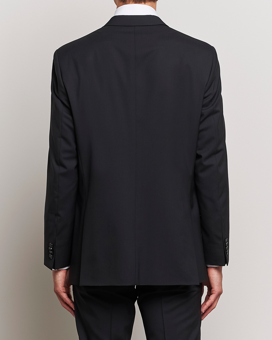 Herr |  | Oscar Jacobson | Joel Wool Blazer Black