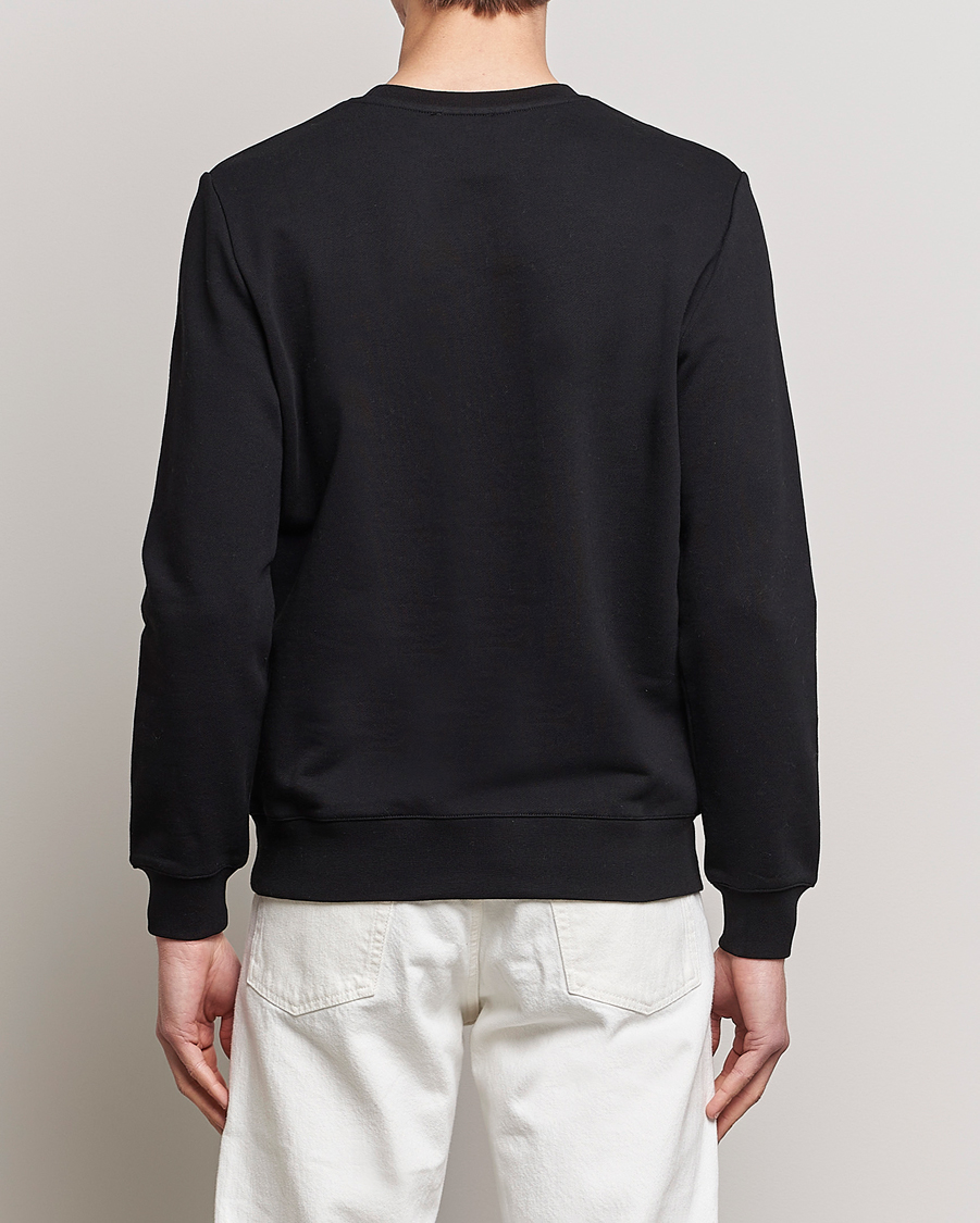 Herr | Tröjor | A.P.C. | VPC Sweatshirt Black