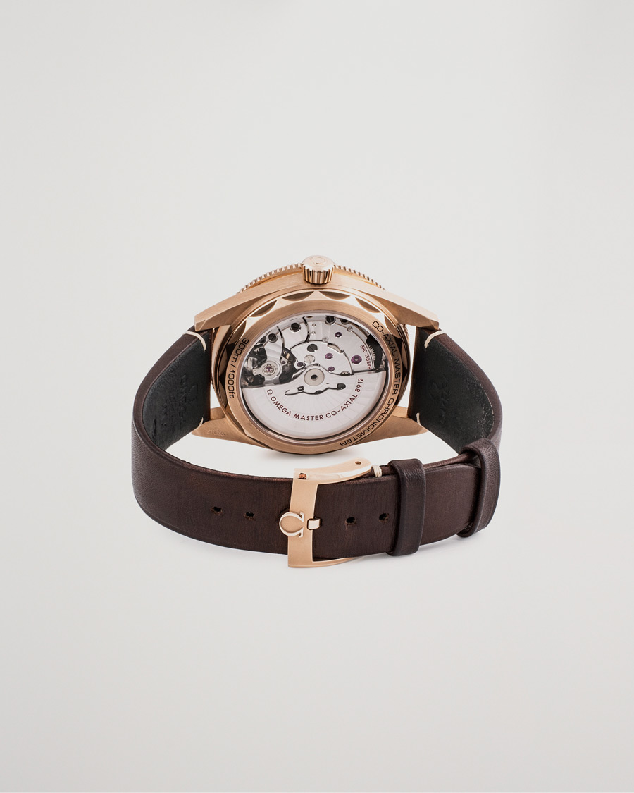 Herr | Pre-Owned & Vintage Watches | Omega Pre-Owned | Seamaster Diver 300M 22218000