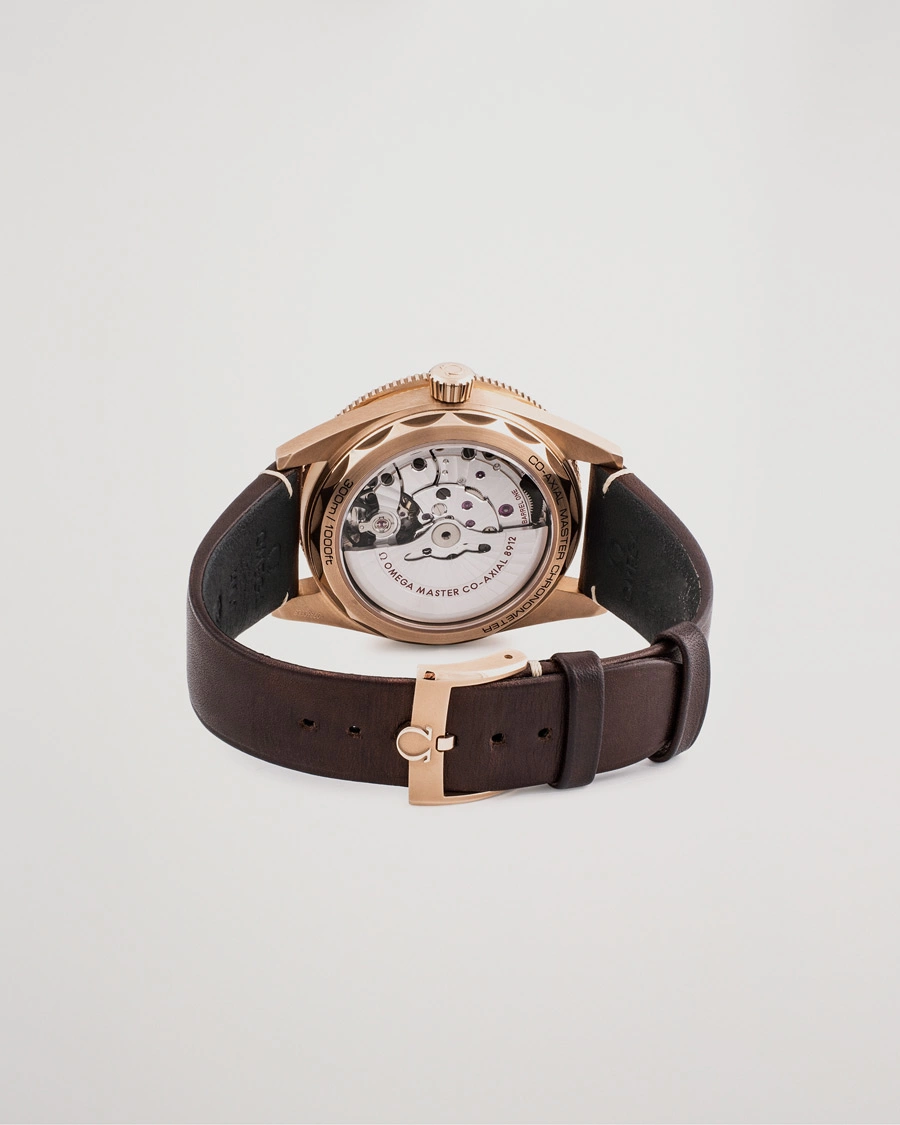 Herr | Pre-Owned & Vintage Watches | Omega Pre-Owned | Seamaster Diver 300M 22218000