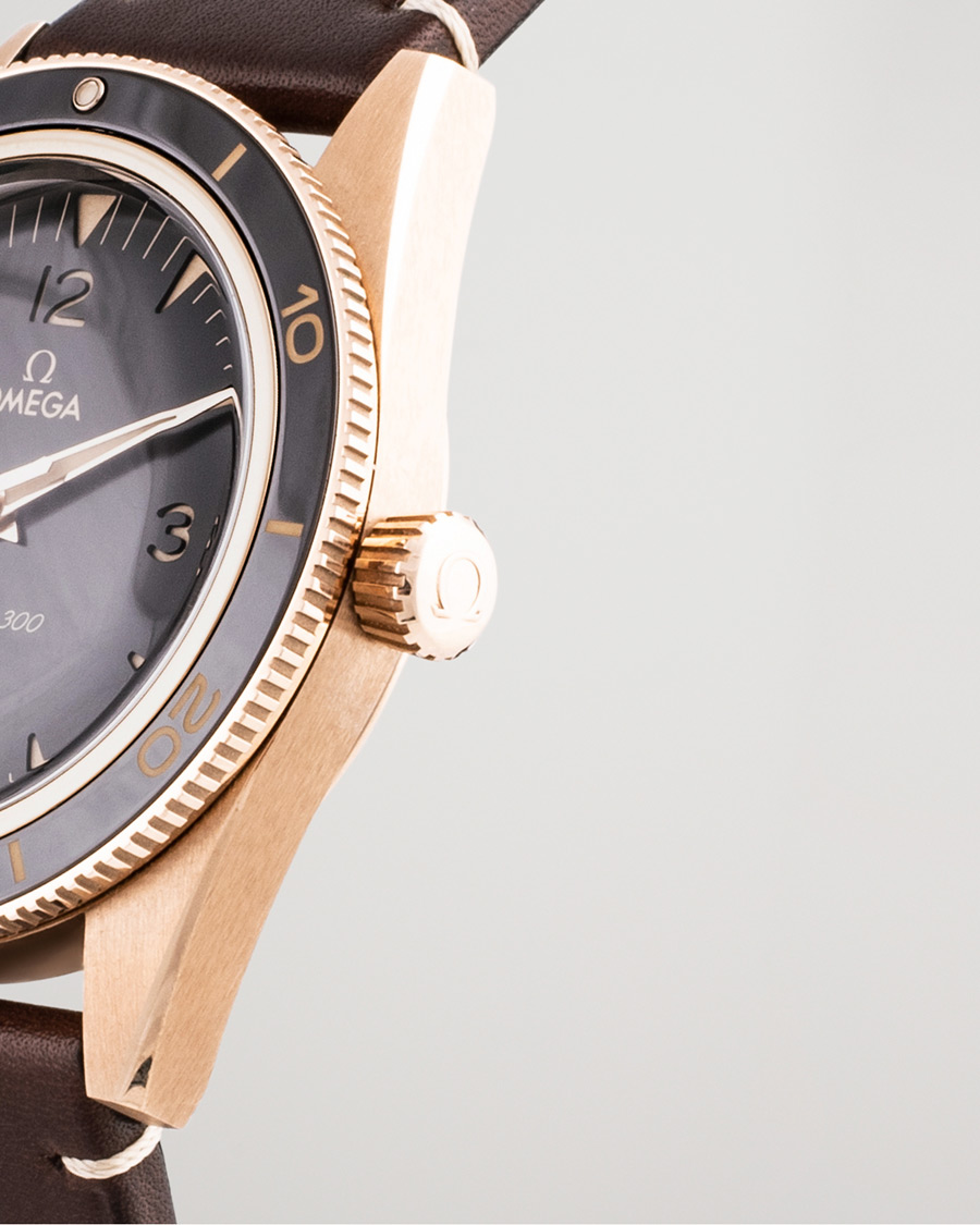 Herr | Pre-Owned & Vintage Watches | Omega Pre-Owned | Seamaster Diver 300M 22218000