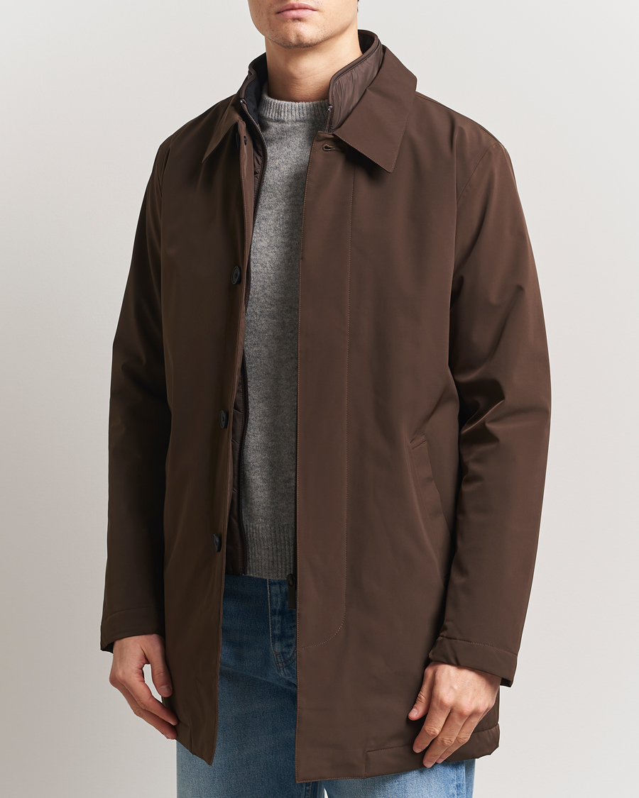 Herr |  | NN07 | Blake Jacket Brown