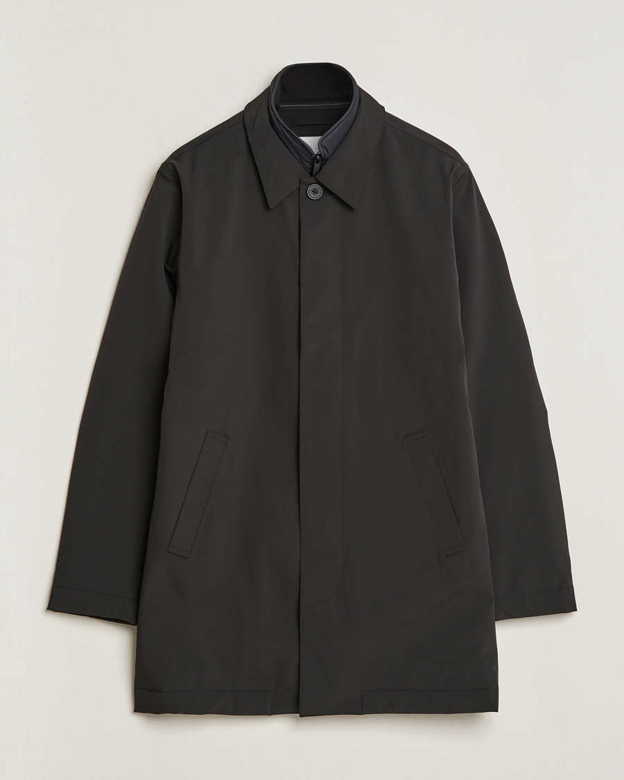 Herr | Jackor | NN07 | Blake Jacket Black