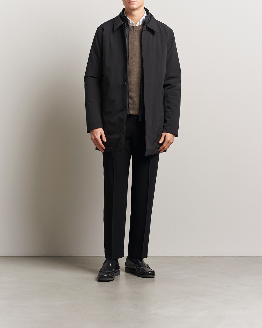 Herr | Jackor | NN07 | Blake Jacket Black