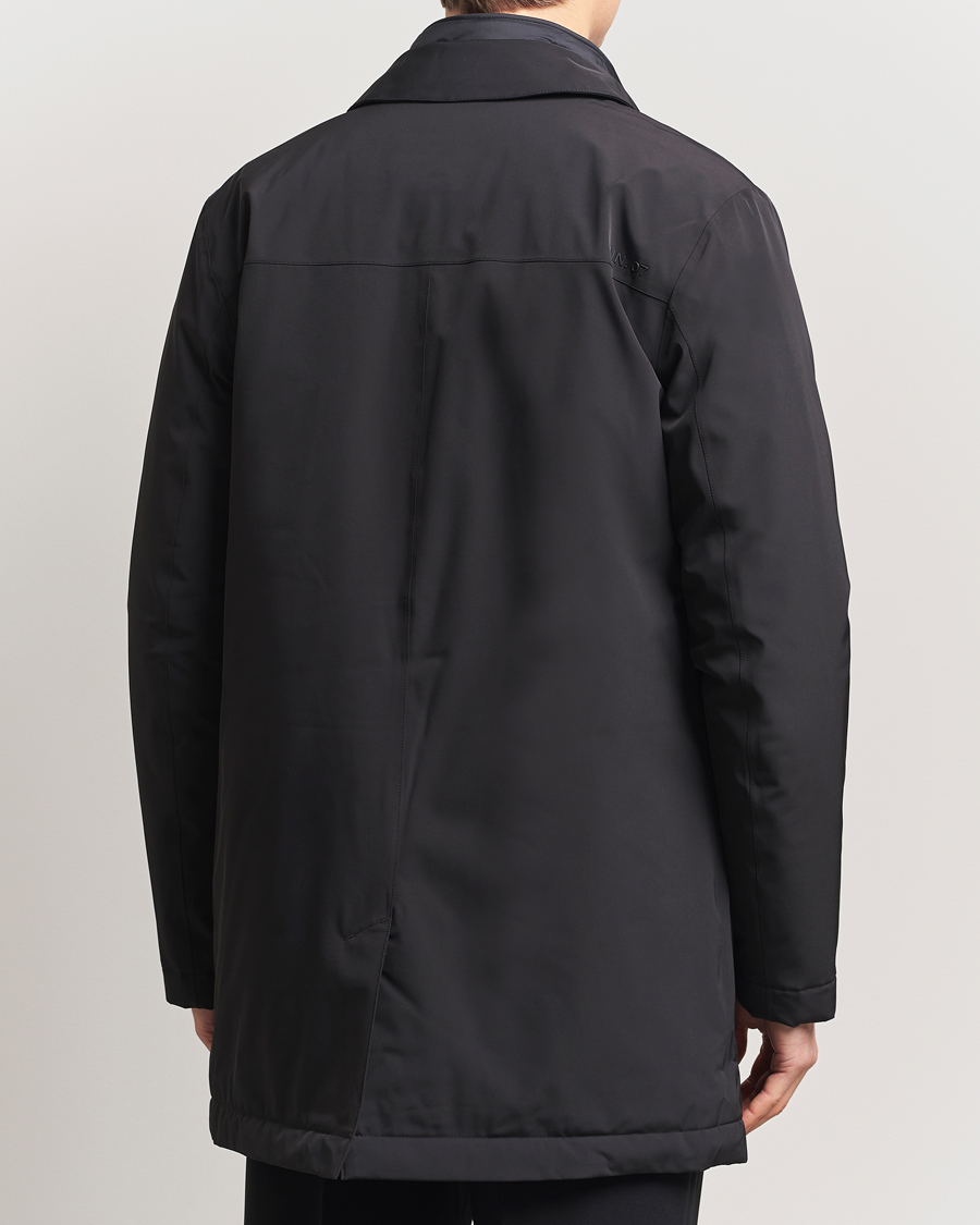 Herr | Jackor | NN07 | Blake Jacket Black