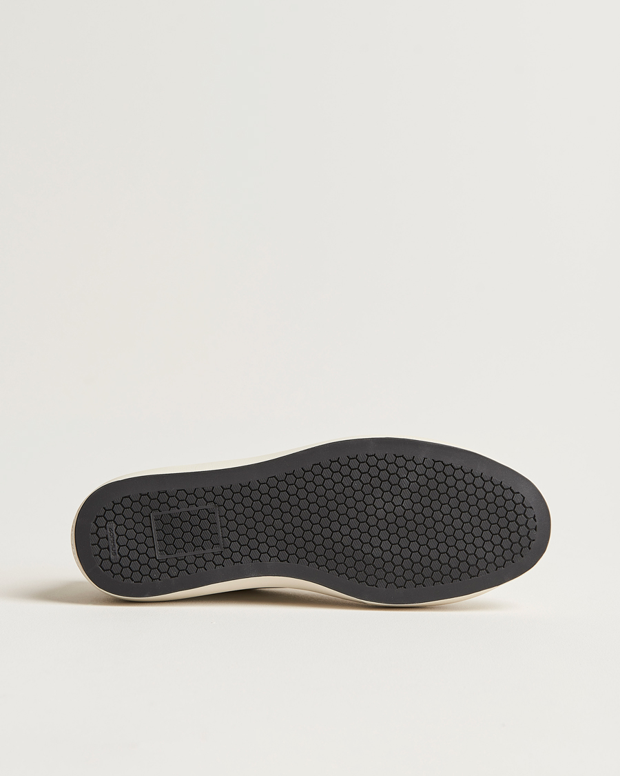 Herr | Sweyd Base Leather Sneaker White | Sweyd | Base Leather Sneaker White