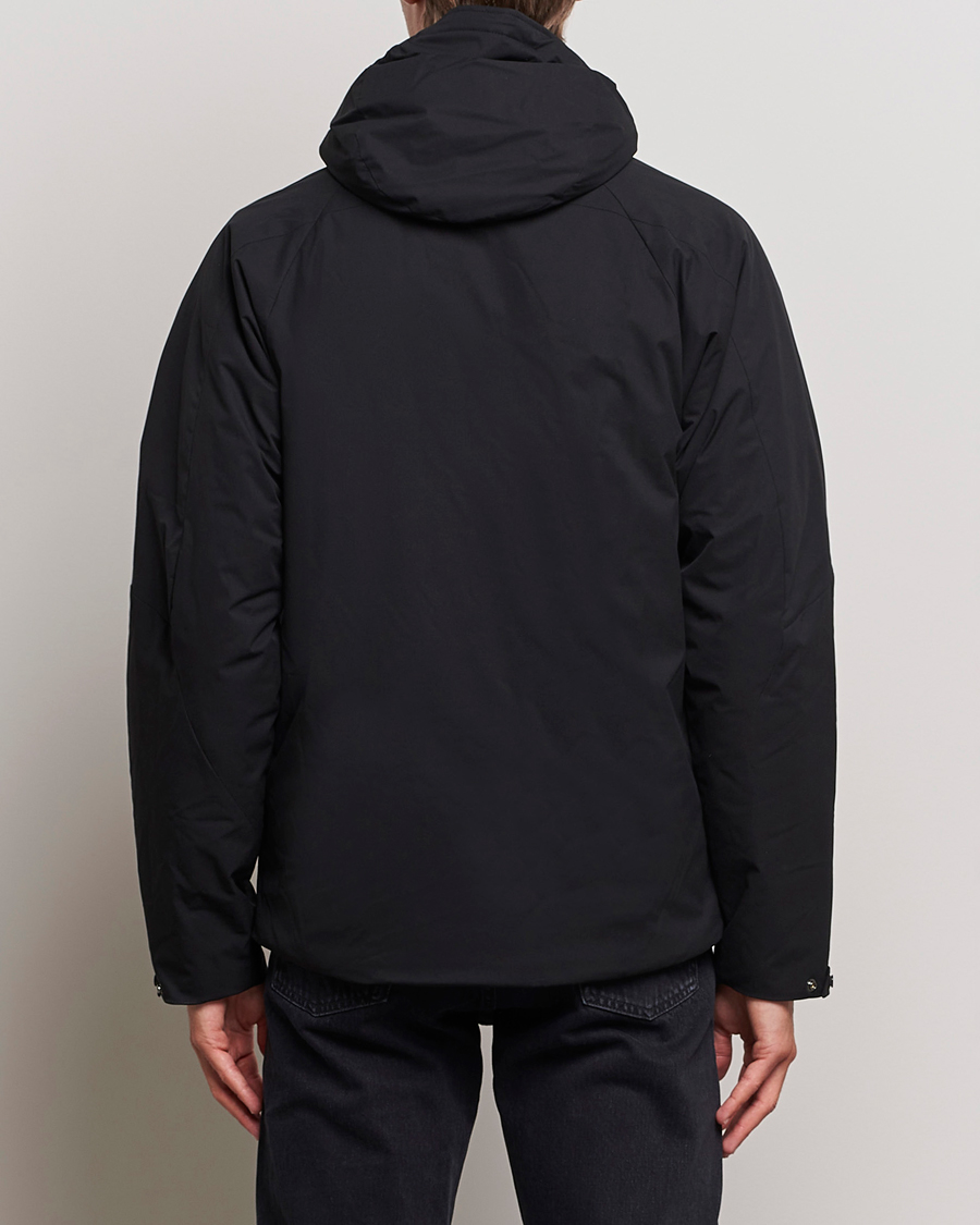 Herr | Jackor | C.P. Company | Pro-Tec Lightweight Padded Jacket Black