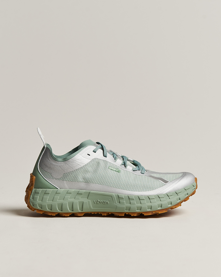 Herr | Norda 001 Running Sneakers Jadeite | Norda | 001 Running Sneakers Jadeite