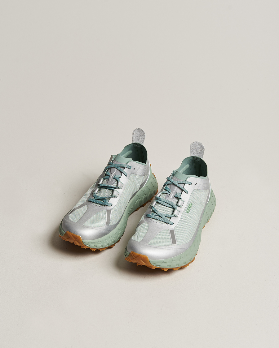 Herr | Löparskor | Norda | 001 Running Sneakers Jadeite