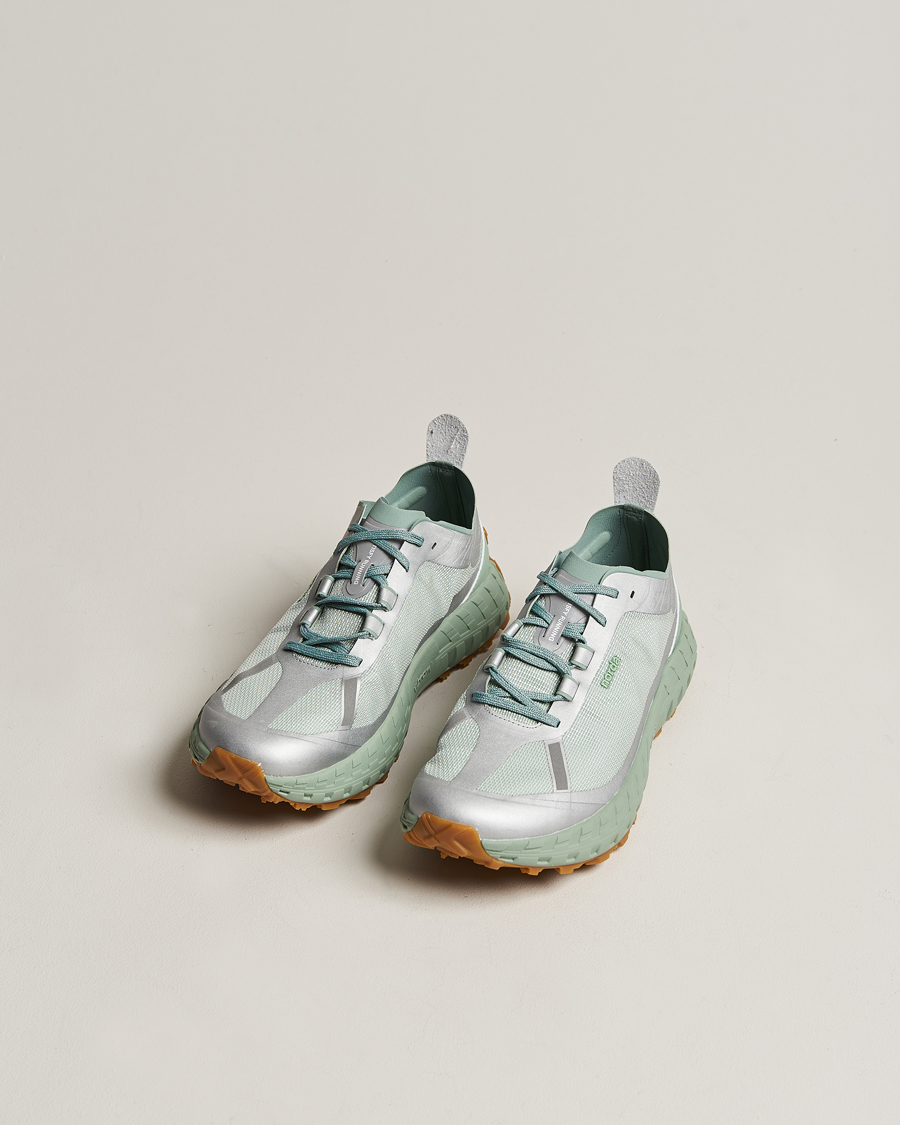 Herr | Norda 001 Running Sneakers Jadeite | Norda | 001 Running Sneakers Jadeite
