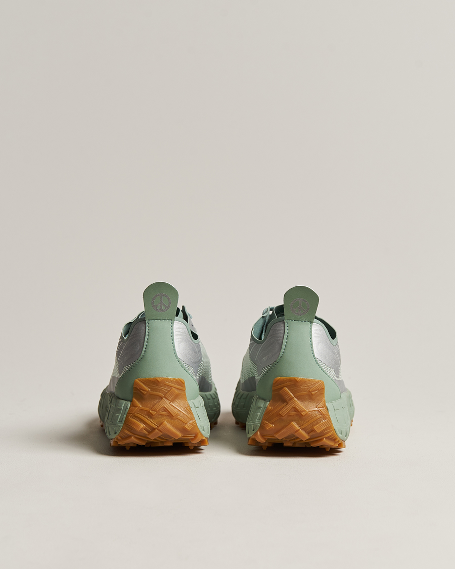 Herr | Norda 001 Running Sneakers Jadeite | Norda | 001 Running Sneakers Jadeite