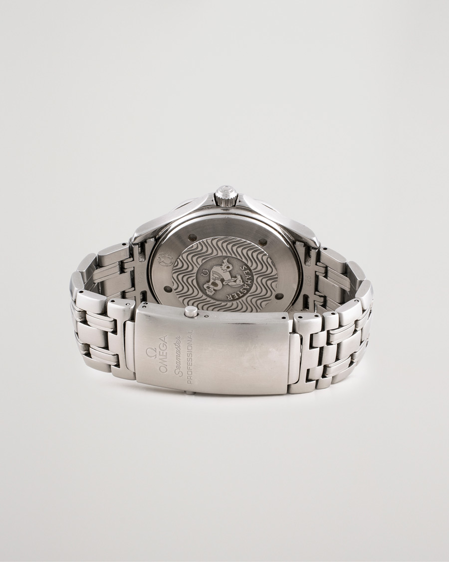 Herr | Omega Pre-Owned Seamaster Diver 300M 25318000 | Omega Pre-Owned | Seamaster Diver 300M 25318000