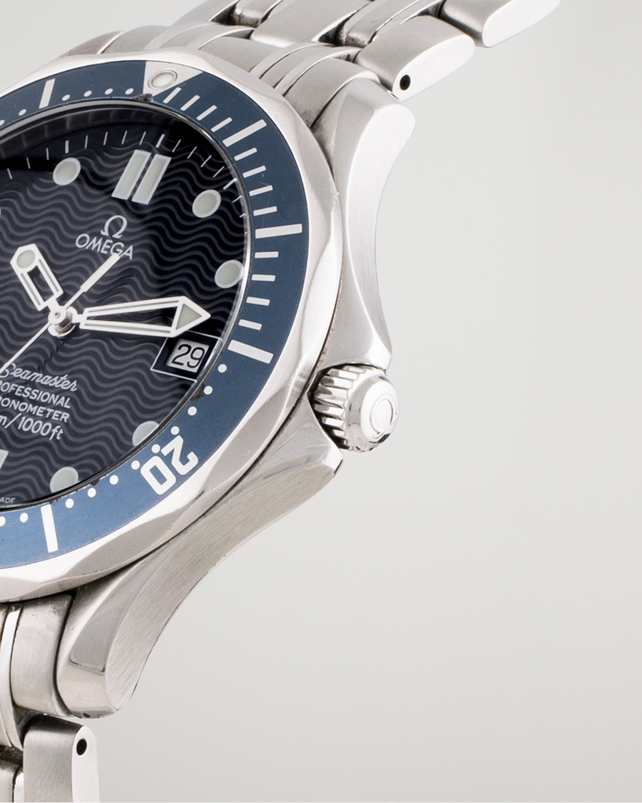 Herr | Omega Pre-Owned Seamaster Diver 300M 25318000 | Omega Pre-Owned | Seamaster Diver 300M 25318000