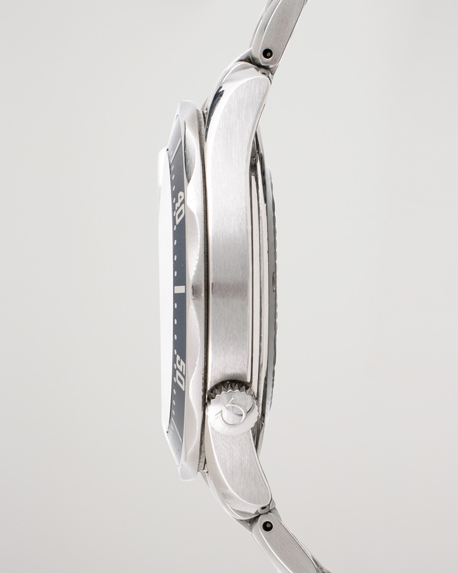 Herr | Omega Pre-Owned Seamaster Diver 300M 25318000 | Omega Pre-Owned | Seamaster Diver 300M 25318000