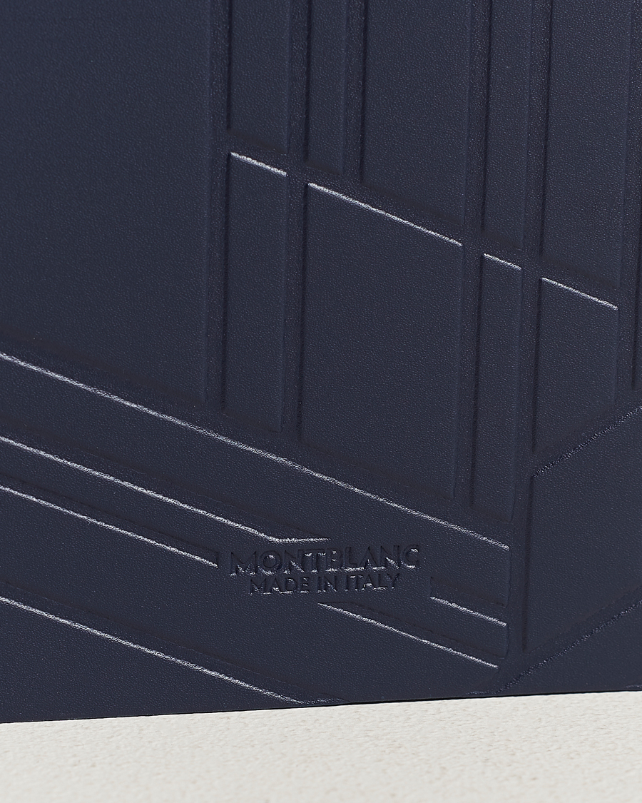 Herr | Anteckningsböcker | Montblanc | Notebook #146 Starwalker SpaceBlue Blue Lined