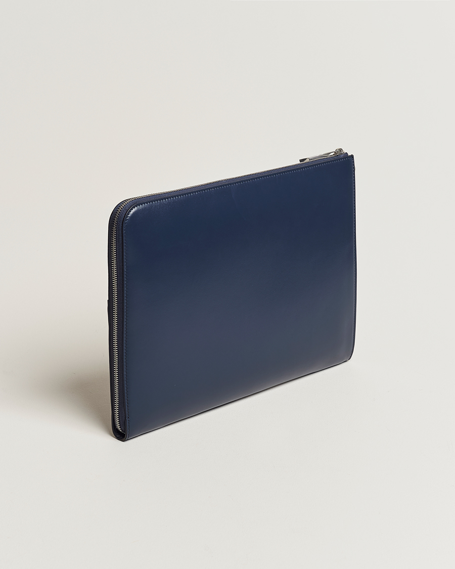 Herr | Montblanc Meisterstück Portfolio Ink Blue | Montblanc | Meisterstück Portfolio Ink Blue