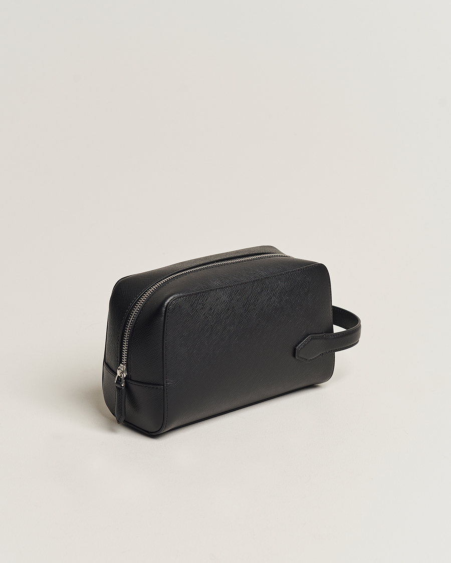 Herr |  | Montblanc | Sartorial Wash bag Black