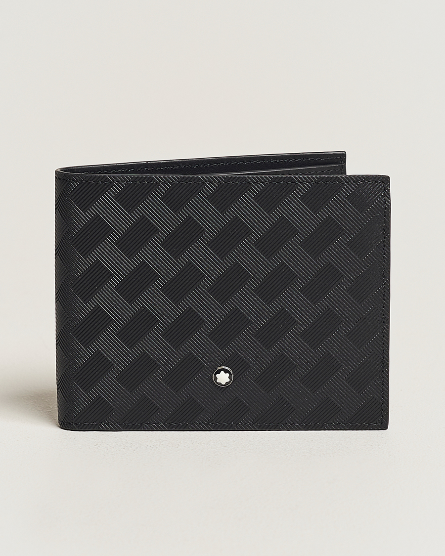Herr | Plånböcker | Montblanc | Extreme 3.0 Wallet 6cc Black