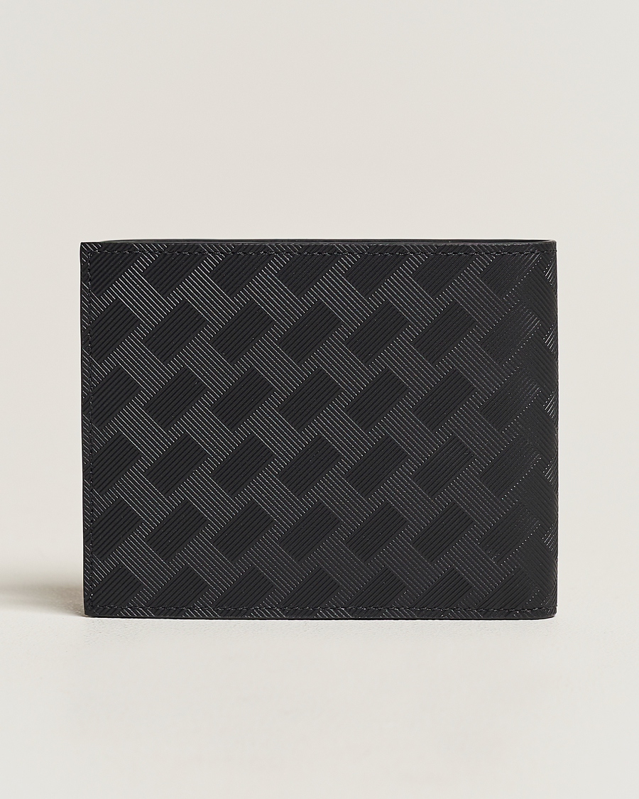 Herr | Plånböcker | Montblanc | Extreme 3.0 Wallet 6cc Black