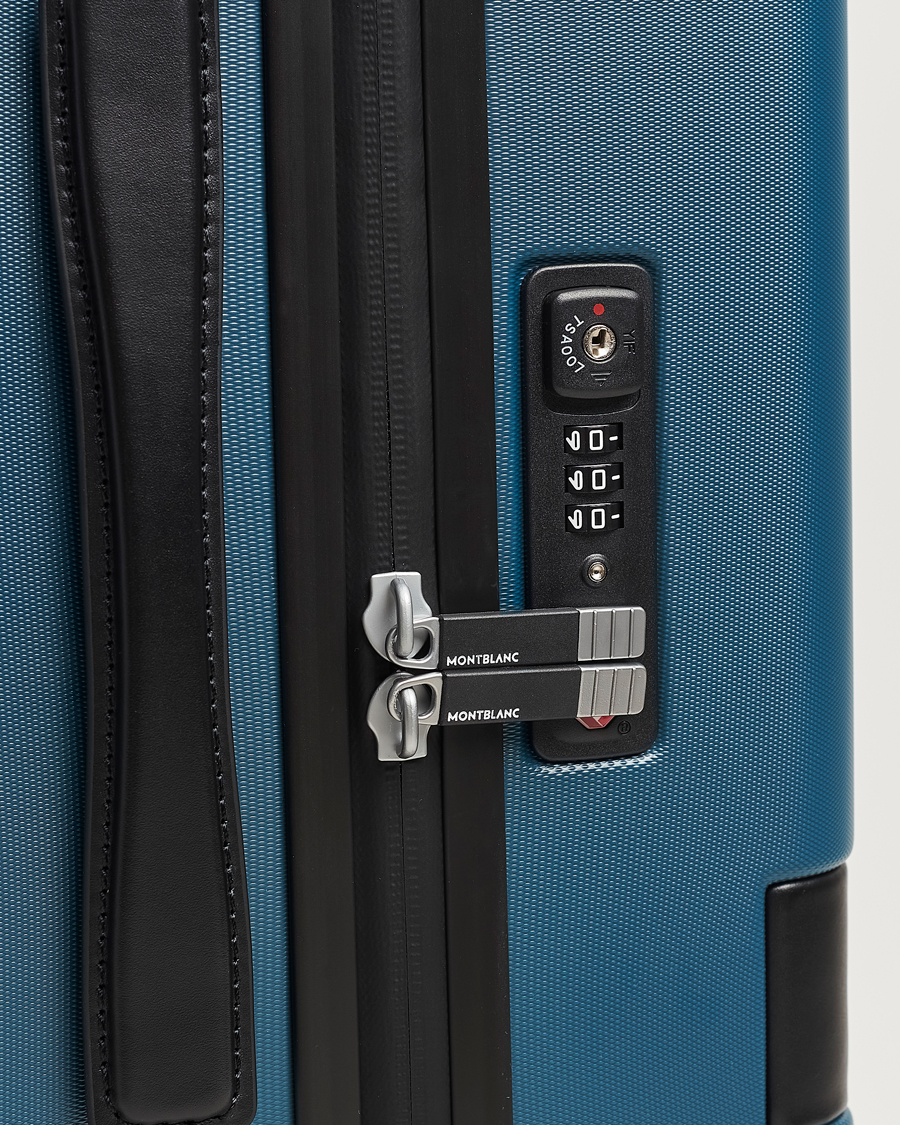 Herr | Montblanc Cabin Trolley Ottanio | Montblanc | Cabin Trolley Ottanio