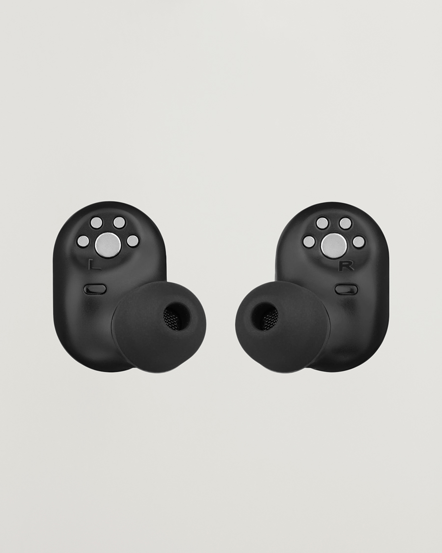 Herr | Audio | Montblanc | MTB 03 In-Ear Headphones Black