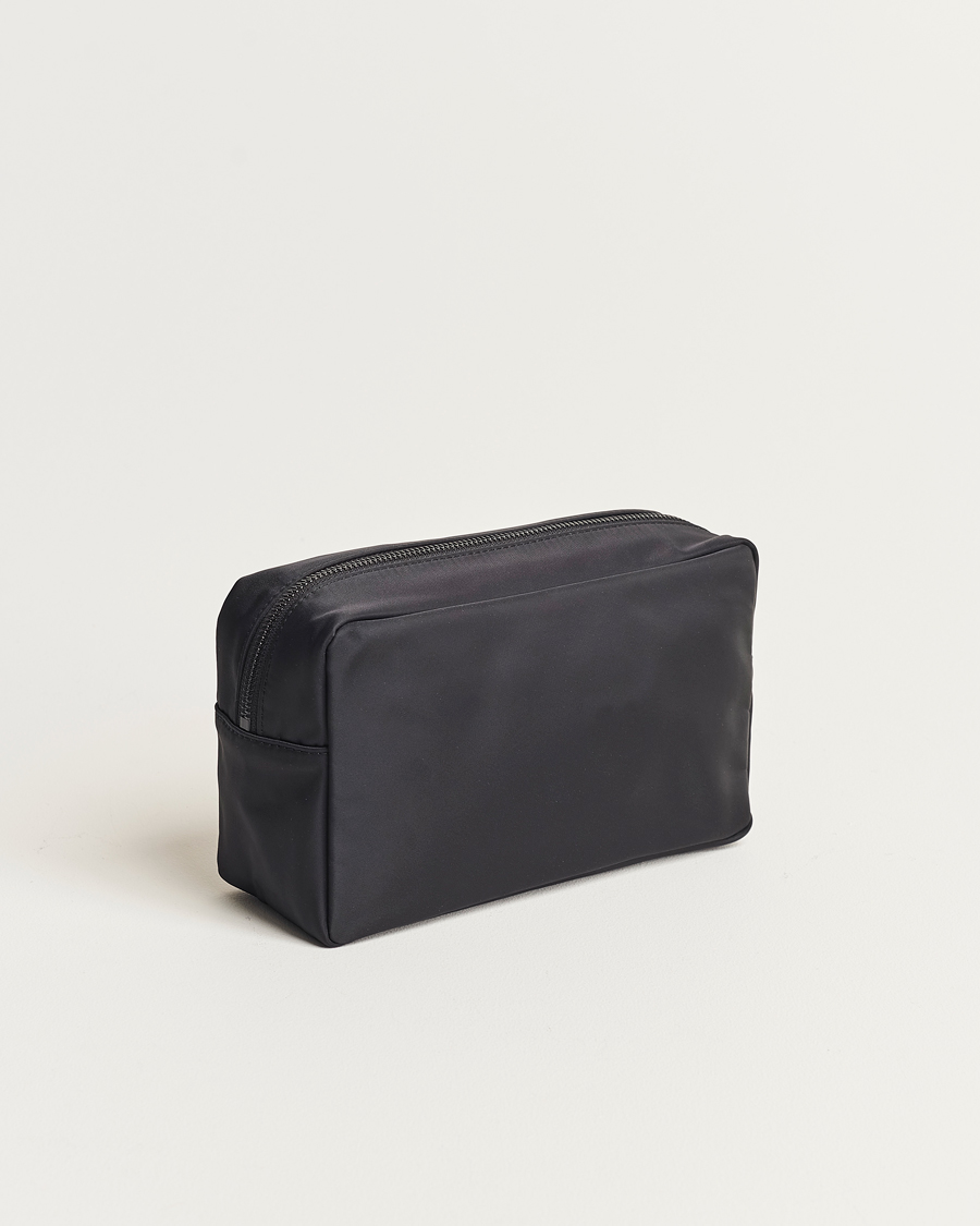 Herr |  | Dsquared2 | Icon Nylon Washbag Black