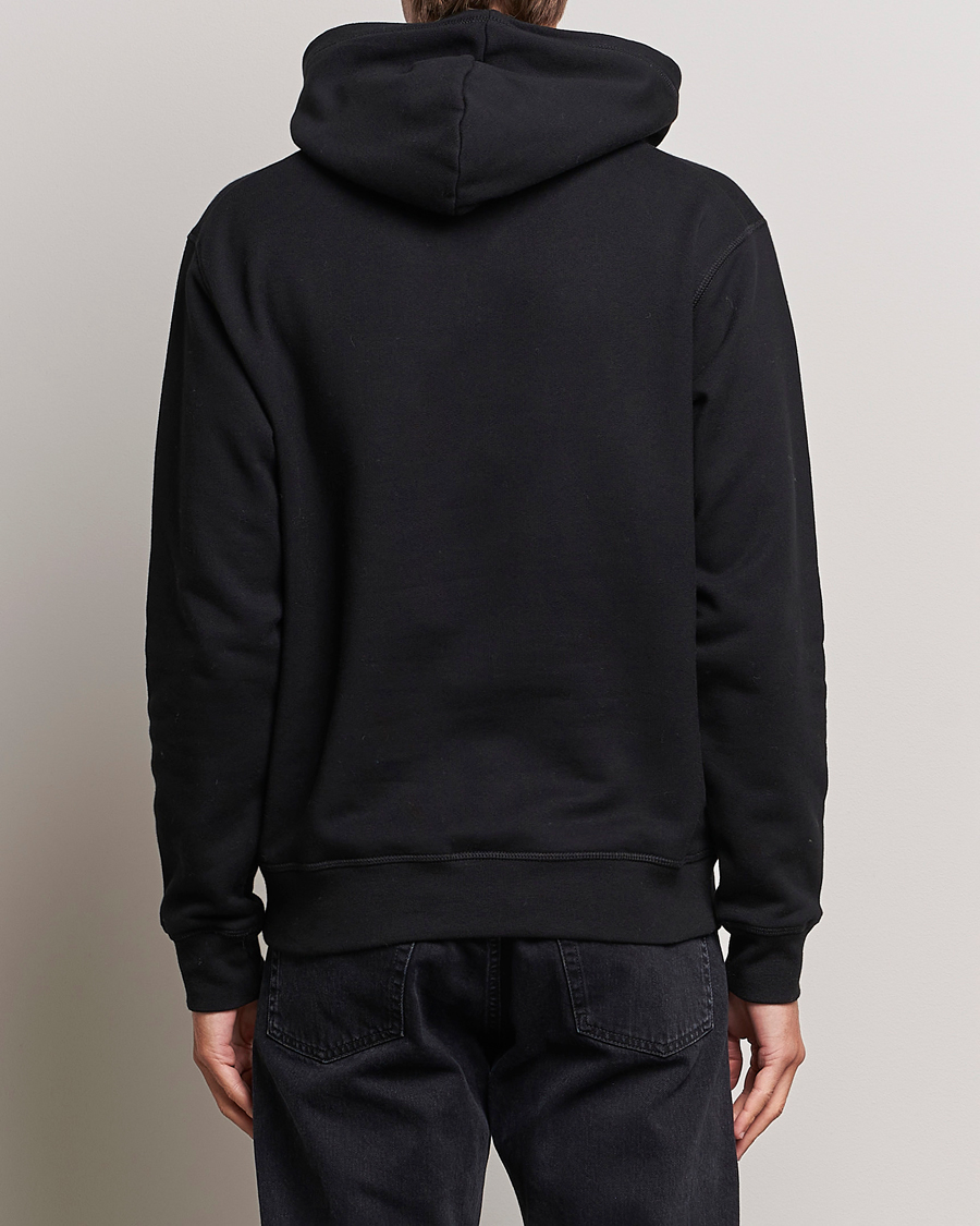 Herr | Tröjor | Dsquared2 | Cool Fit Logo Hoodie Black