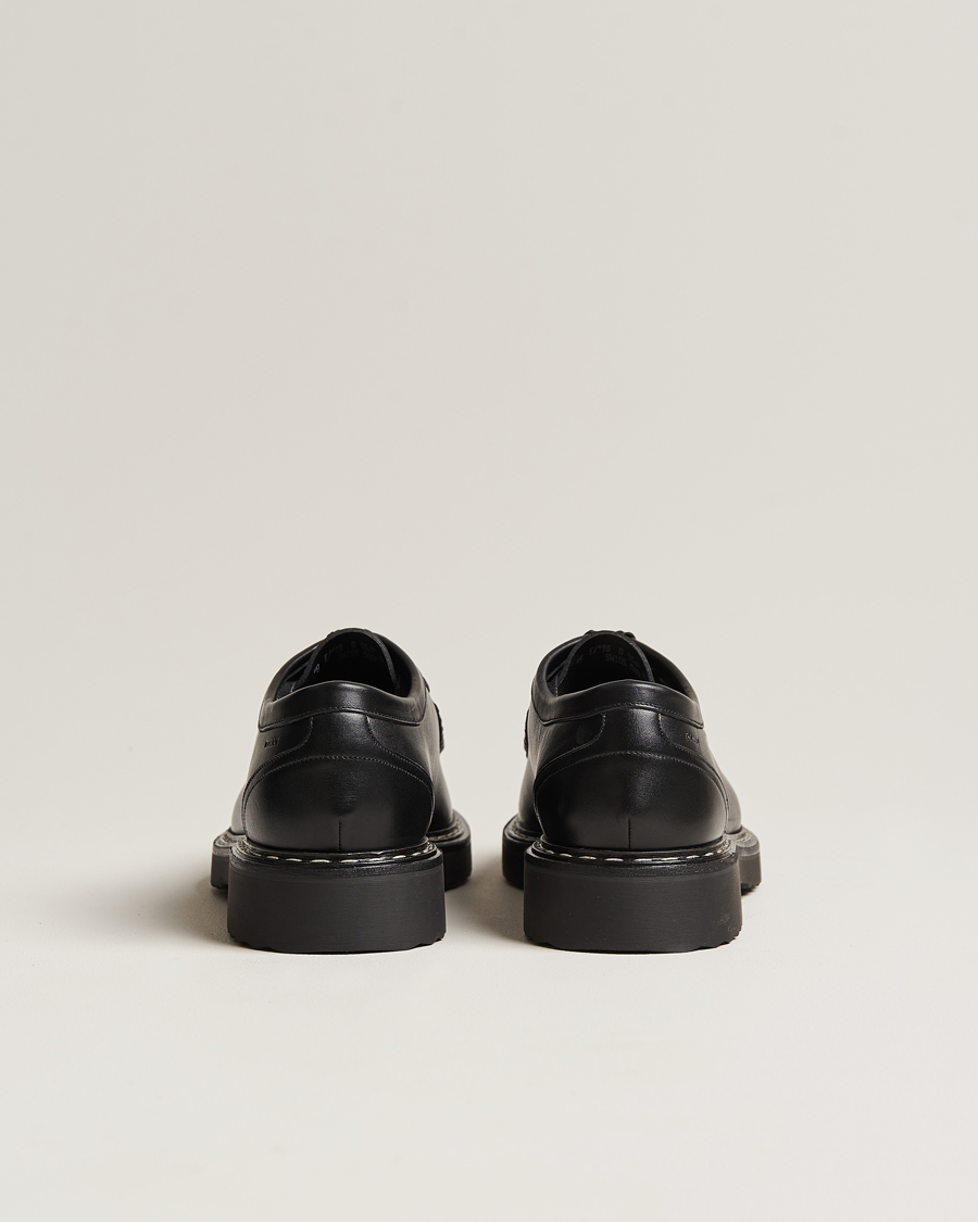 Herr | Bally Nadhy Leather Loafer Black | Bally | Nadhy Leather Loafer Black