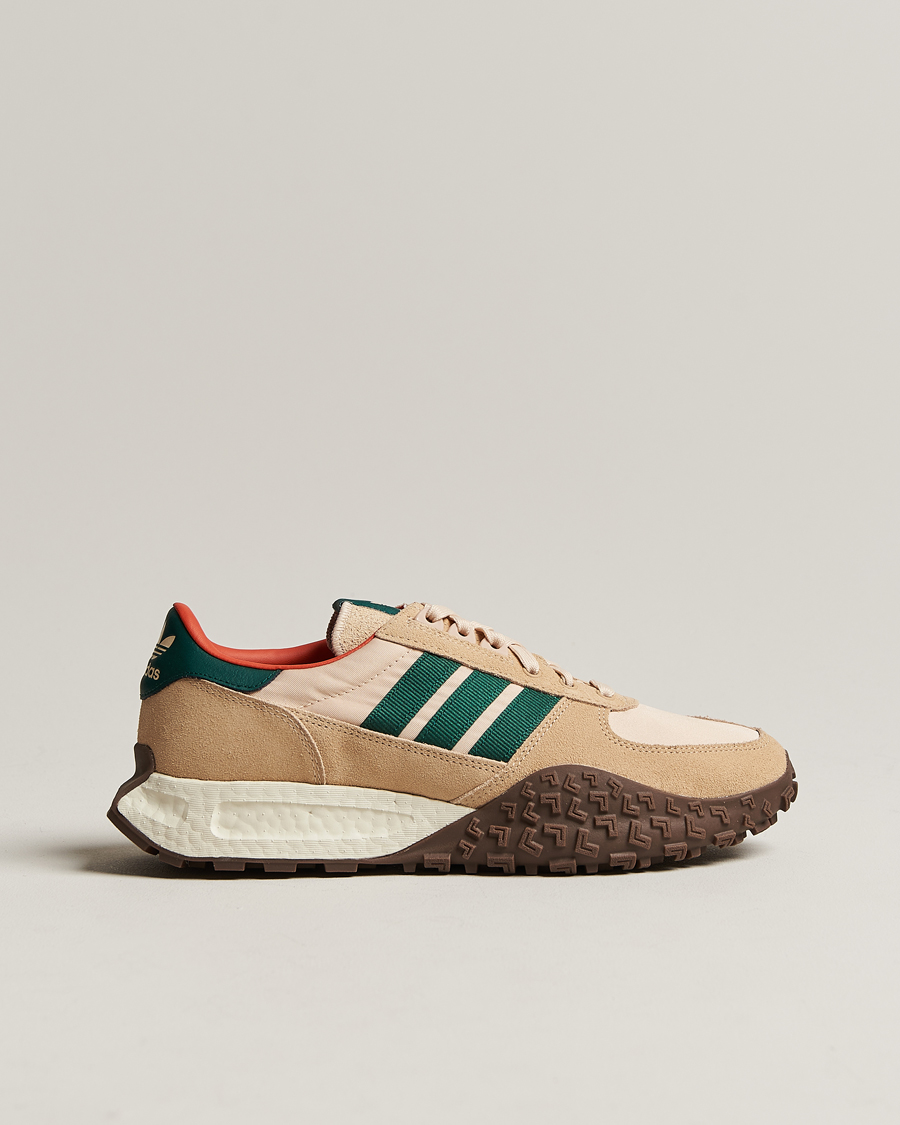Herr | adidas Originals Retropy E5 Sneaker Magbei/Green | adidas Originals | Retropy E5 Sneaker Magbei/Green