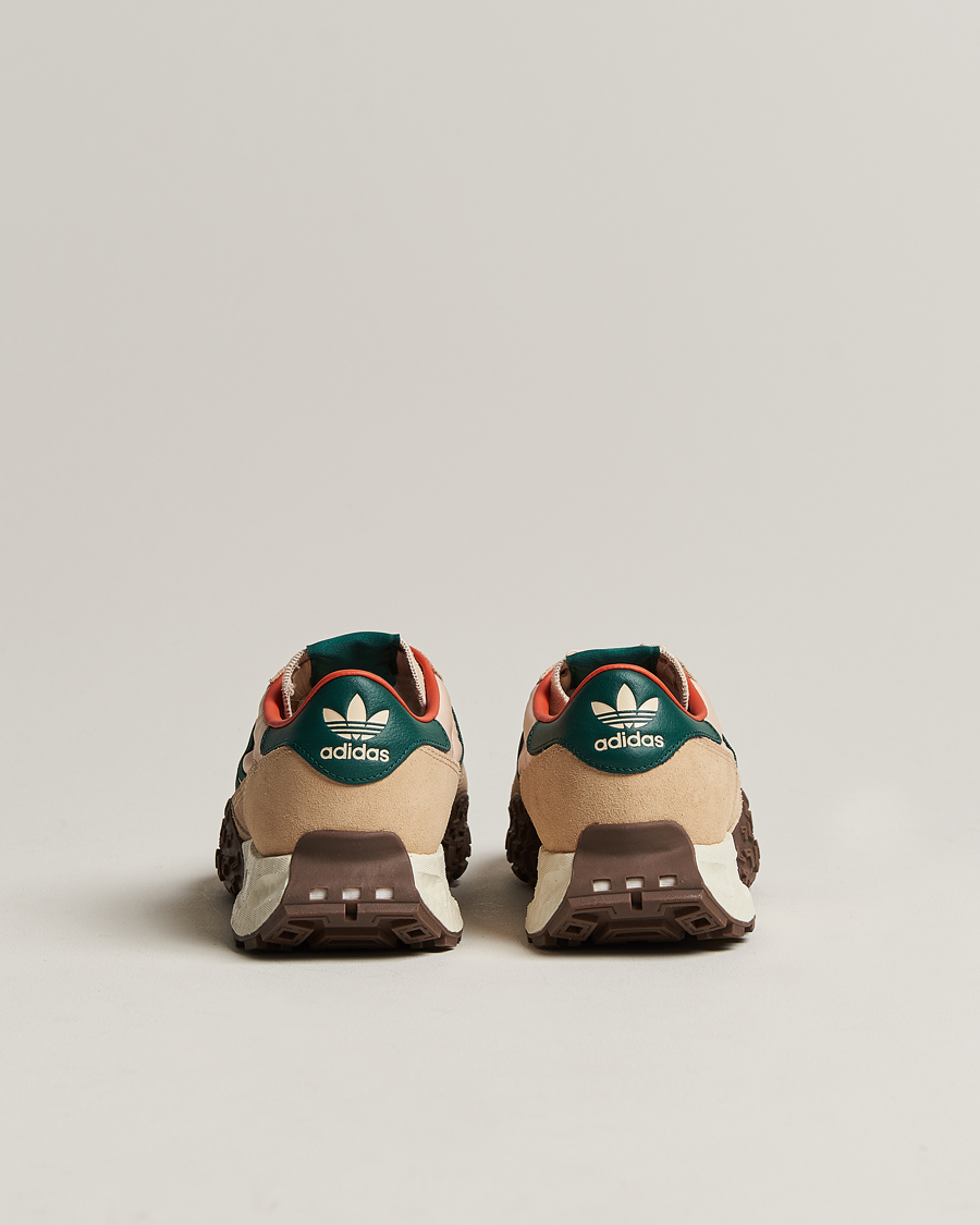 Herr | adidas Originals Retropy E5 Sneaker Magbei/Green | adidas Originals | Retropy E5 Sneaker Magbei/Green