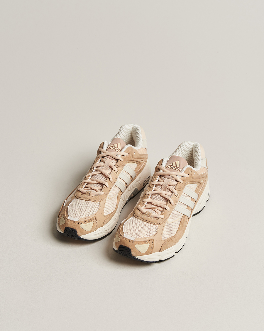 Herr | adidas Originals | adidas Originals | Response CL Sneaker Sand/White
