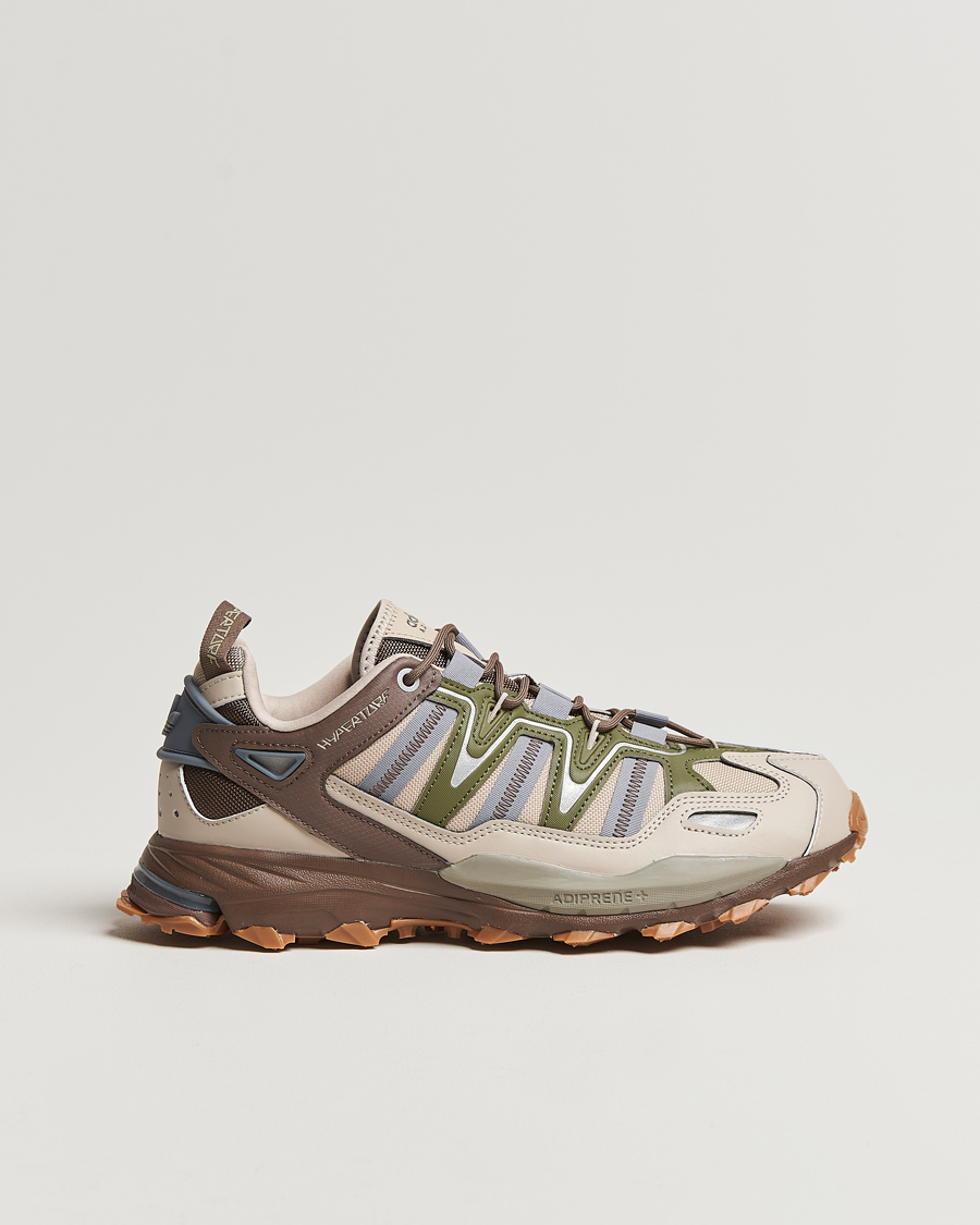 Herr | adidas Originals Hyperturf Sneaker Wonbei/Grey | adidas Originals | Hyperturf Sneaker Wonbei/Grey