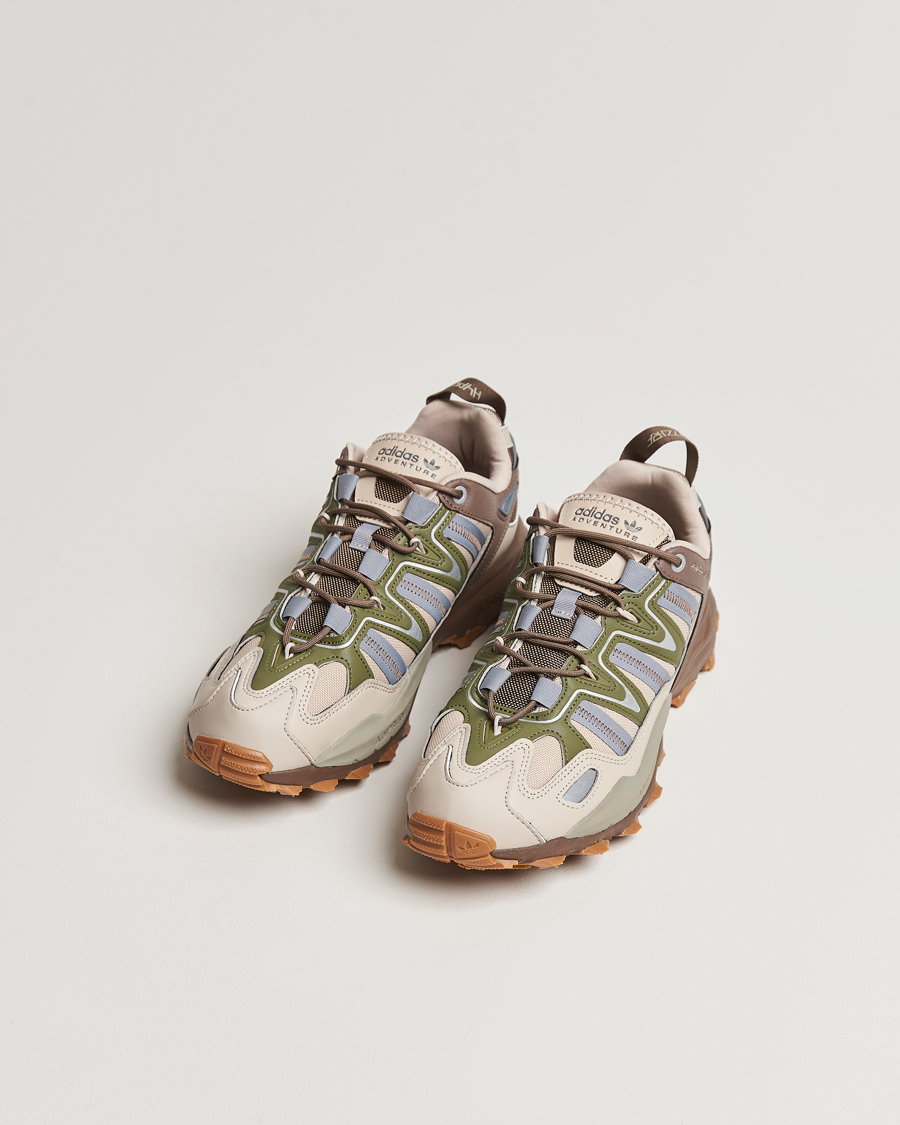 Herr | adidas Originals Hyperturf Sneaker Wonbei/Grey | adidas Originals | Hyperturf Sneaker Wonbei/Grey