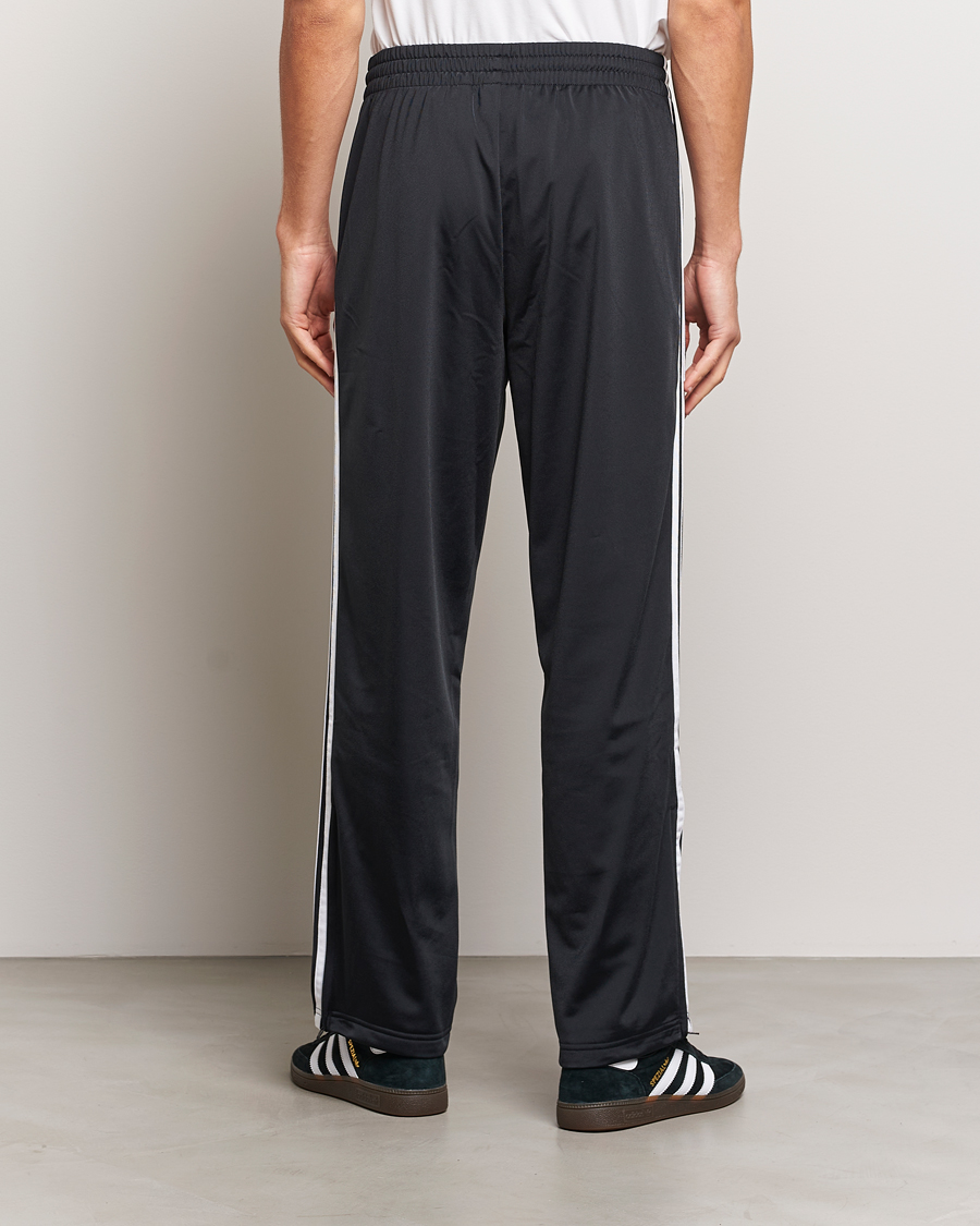 Herr | Byxor | adidas Originals | Firebird Track Pants Black/White
