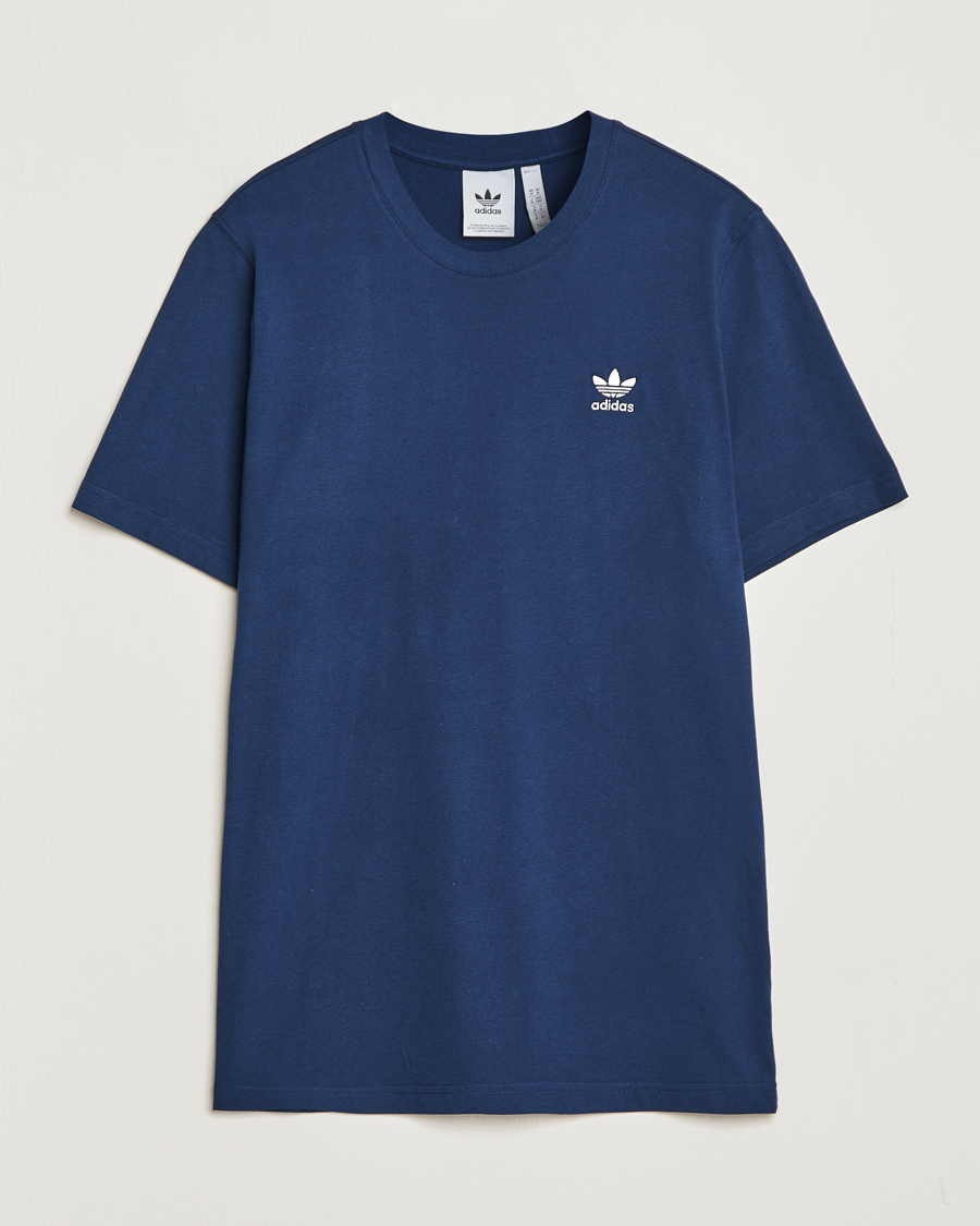 Herr |  | adidas Originals | Essential Crew Neck T-Shirt Nindig
