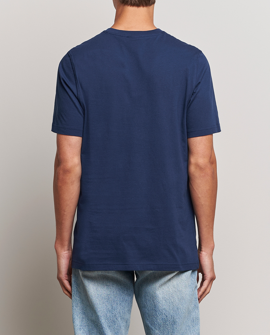 Herr | T-Shirts | adidas Originals | Essential Crew Neck T-Shirt Nindig