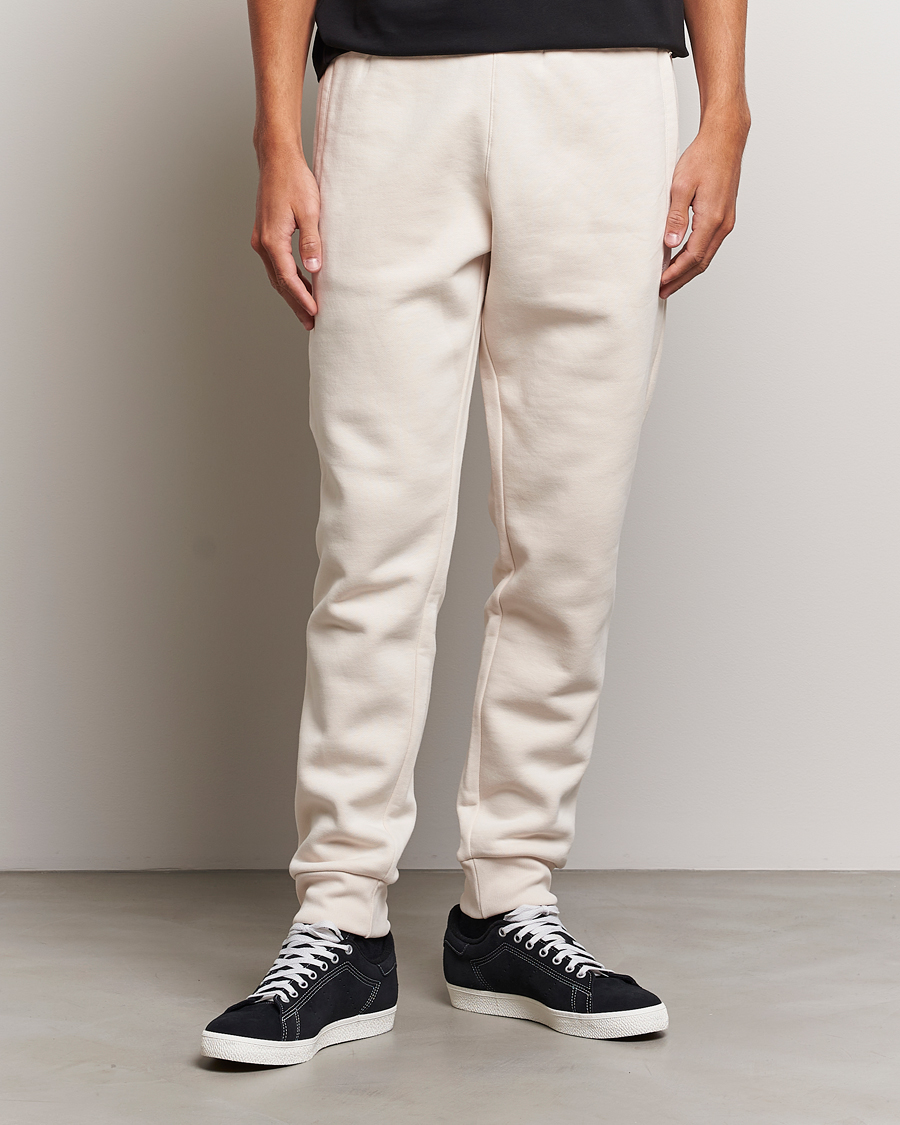 Herr | Byxor | adidas Originals | Essential Sweatpants Won White
