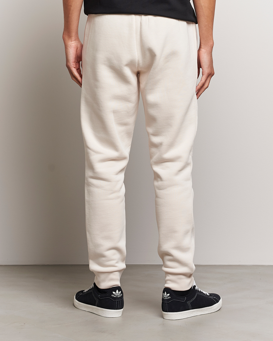 Herr | Byxor | adidas Originals | Essential Sweatpants Won White