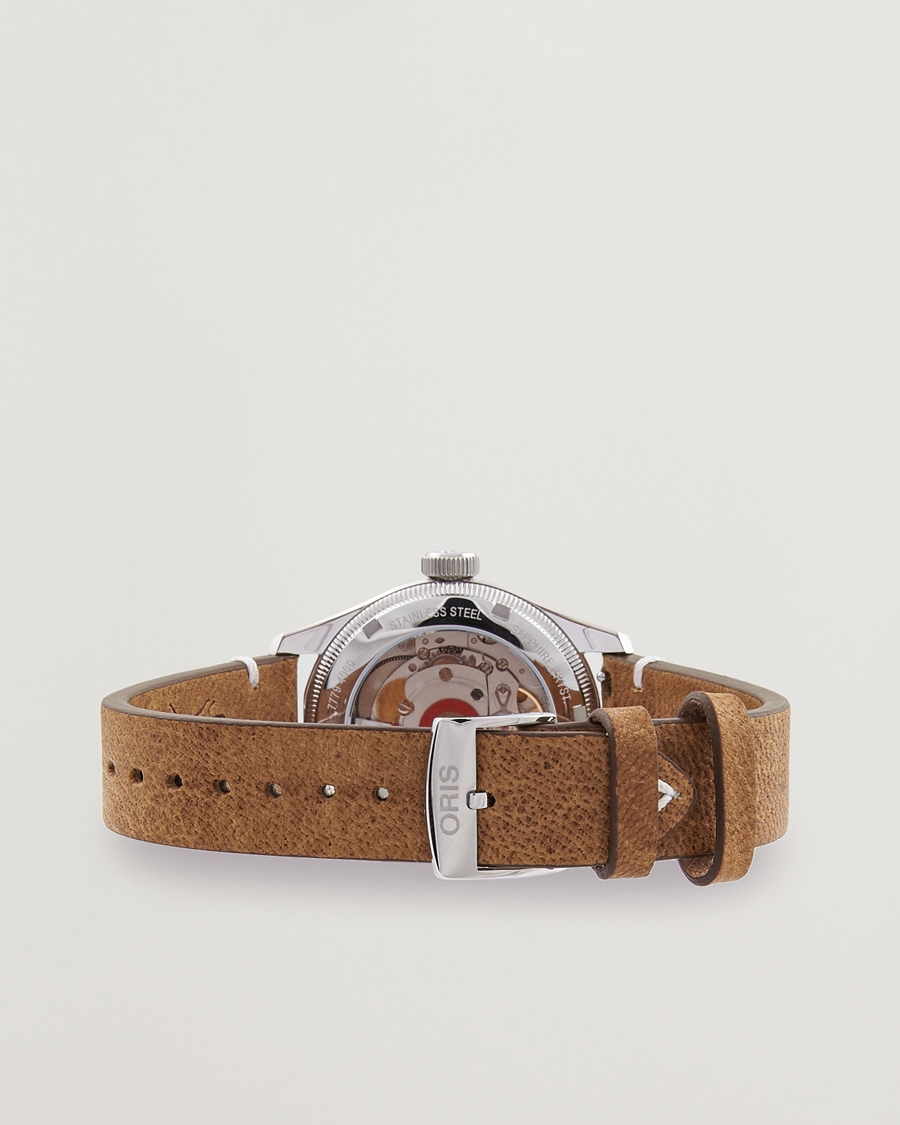 Herr | Oris Big Crown Pointer Date 38mm Blue | Oris | Big Crown Pointer Date 38mm Blue