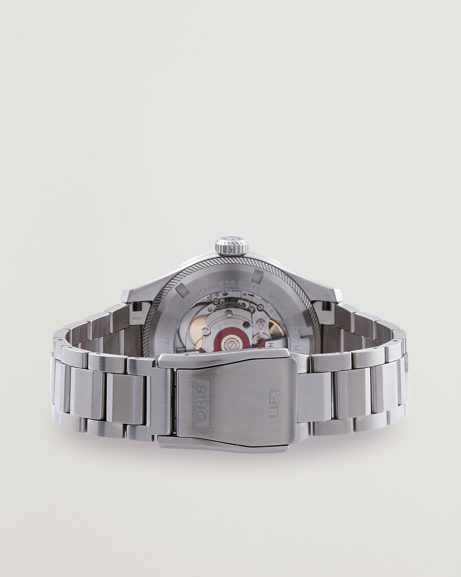 Herr | Oris Big Crown Propilot Date 41mm Black | Oris | Big Crown Propilot Date 41mm Black