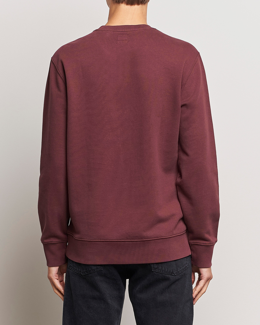 Herr | Tröjor | Levi's | Original Crew Neck Sweatshirt Decadent