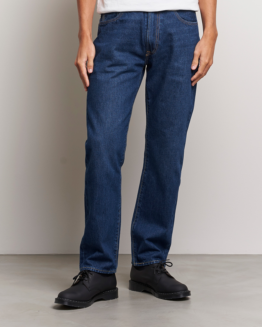 Herr |  | Levi's | 551Z Authentic Straight Fit Jeans Vivid Dreams